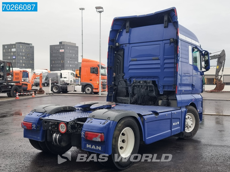 MAN TGX 18.480 4X4 4x4 Manual Hydrodrive Euro 6 en crédit-bail MAN TGX 18.480 4X4 4x4 Manual Hydrodrive Euro 6: photos 14