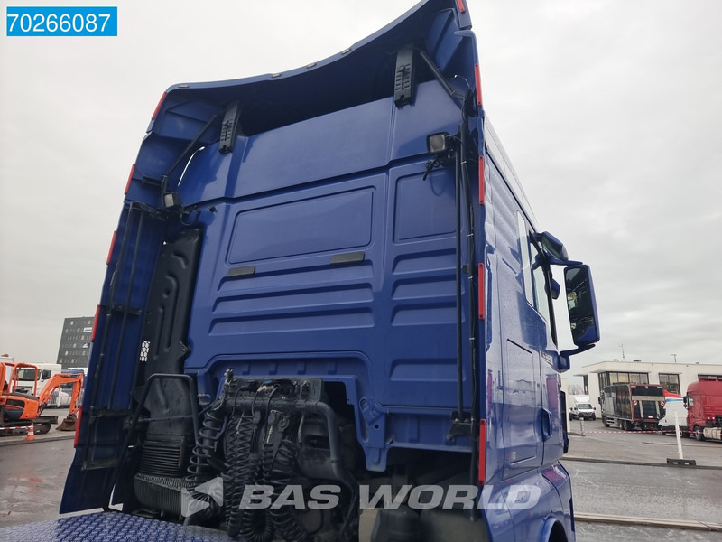 MAN TGX 18.480 4X4 4x4 Manual Hydrodrive Euro 6 en crédit-bail MAN TGX 18.480 4X4 4x4 Manual Hydrodrive Euro 6: photos 6