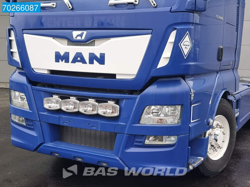 MAN TGX 18.480 4X4 4x4 Manual Hydrodrive Euro 6 en crédit-bail MAN TGX 18.480 4X4 4x4 Manual Hydrodrive Euro 6: photos 16