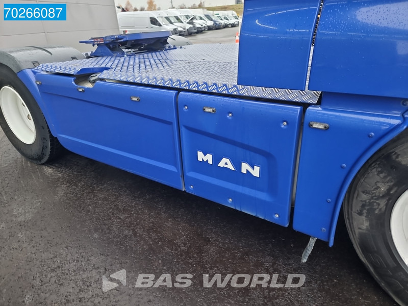 MAN TGX 18.480 4X4 4x4 Manual Hydrodrive Euro 6 en crédit-bail MAN TGX 18.480 4X4 4x4 Manual Hydrodrive Euro 6: photos 12