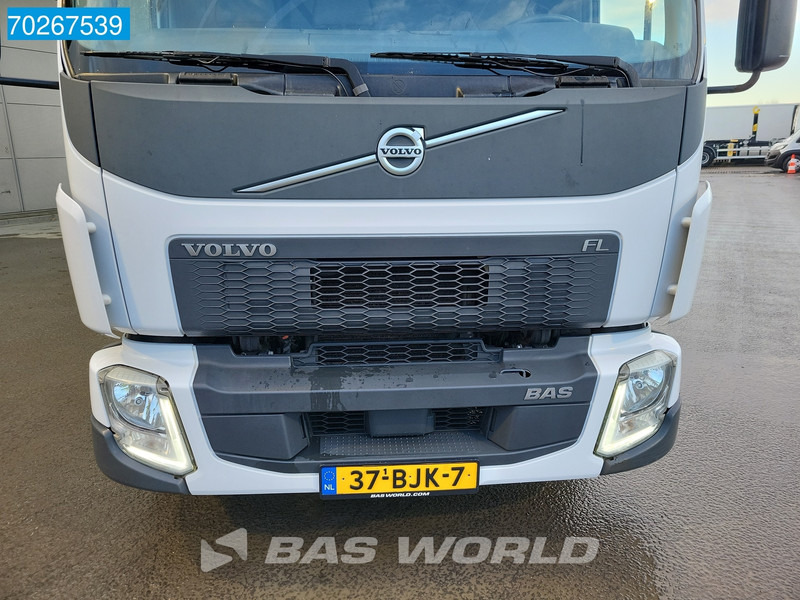 Volvo FL 210 4X2 12tons NL-Truck Automatic Ladebordwand Euro 6 en crédit-bail Volvo FL 210 4X2 12tons NL-Truck Automatic Ladebordwand Euro 6: photos 17