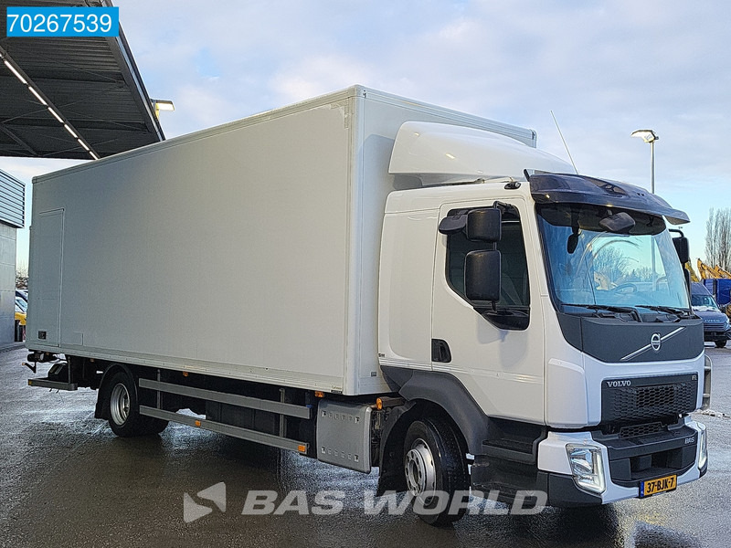 Volvo FL 210 4X2 12tons NL-Truck Automatic Ladebordwand Euro 6 en crédit-bail Volvo FL 210 4X2 12tons NL-Truck Automatic Ladebordwand Euro 6: photos 15