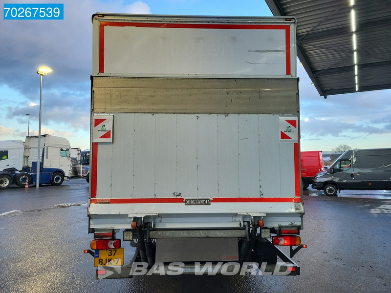 Volvo FL 210 4X2 12tons NL-Truck Automatic Ladebordwand Euro 6 en crédit-bail Volvo FL 210 4X2 12tons NL-Truck Automatic Ladebordwand Euro 6: photos 11