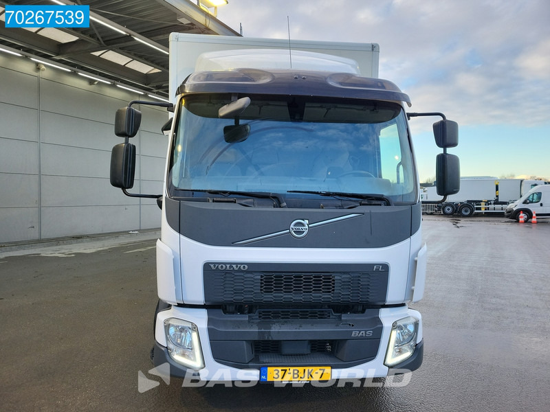 Volvo FL 210 4X2 12tons NL-Truck Automatic Ladebordwand Euro 6 en crédit-bail Volvo FL 210 4X2 12tons NL-Truck Automatic Ladebordwand Euro 6: photos 16