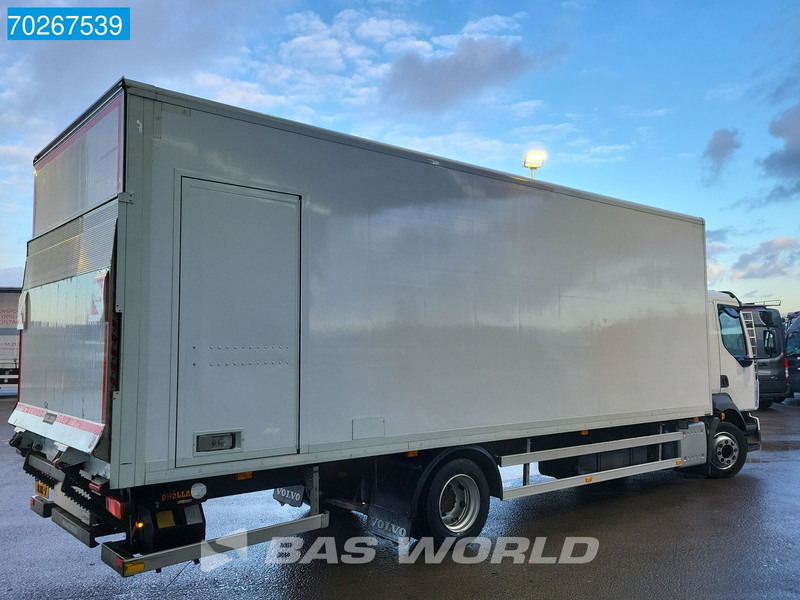 Volvo FL 210 4X2 12tons NL-Truck Automatic Ladebordwand Euro 6 en crédit-bail Volvo FL 210 4X2 12tons NL-Truck Automatic Ladebordwand Euro 6: photos 13