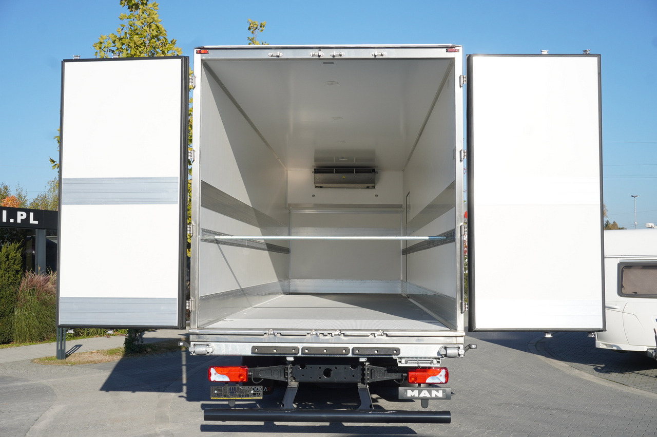 MAN New Refrigerator MAN TGX 26.400 / IGLOOCAR 23 pallets / Carrier Supra 1250 en crédit-bail MAN New Refrigerator MAN TGX 26.400 / IGLOOCAR 23 pallets / Carrier Supra 1250: photos 18