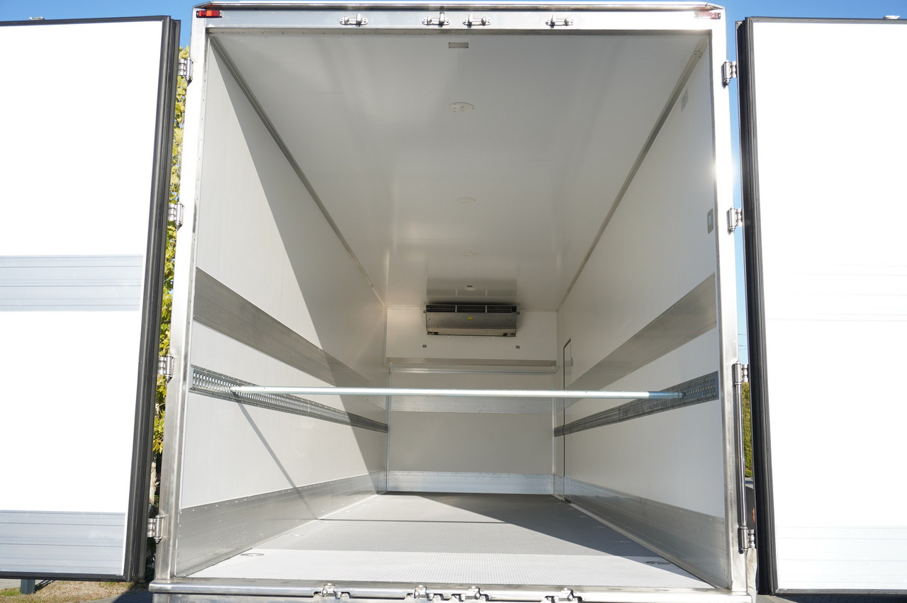 MAN New Refrigerator MAN TGX 26.400 / IGLOOCAR 23 pallets / Carrier Supra 1250 en crédit-bail MAN New Refrigerator MAN TGX 26.400 / IGLOOCAR 23 pallets / Carrier Supra 1250: photos 19