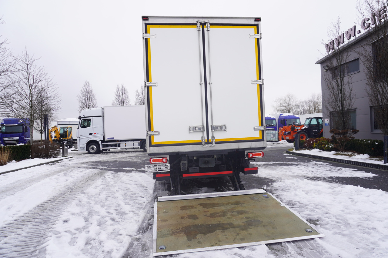 MERCEDES-BENZ Actros L 2853 Gigaspace / Lamberet refrigerator  / 2 units en crédit-bail MERCEDES-BENZ Actros L 2853 Gigaspace / Lamberet refrigerator  / 2 units: photos 9