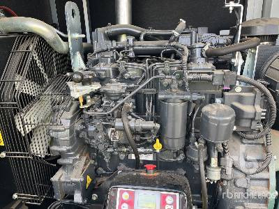 Groupe électrogène neuf IRTEC L71C002 Irrigation Pump (Unused): photos 7