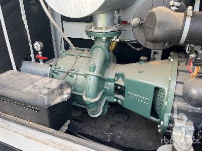 Groupe électrogène neuf IRTEC L71C002 Irrigation Pump (Unused): photos 11