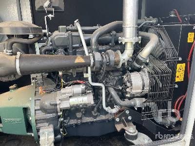 Groupe électrogène neuf IRTEC L71C002 Irrigation Pump (Unused): photos 10