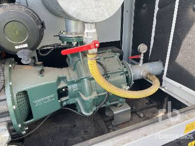 Groupe électrogène neuf IRTEC L71C002 Irrigation Pump (Unused): photos 8