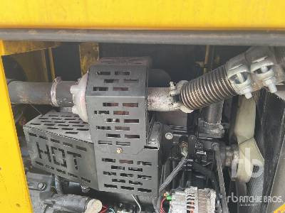 Groupe électrogène SDMO J66K 220 66 kVA: photos 10