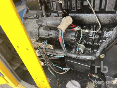 Groupe électrogène SDMO J66K 220 66 kVA: photos 12