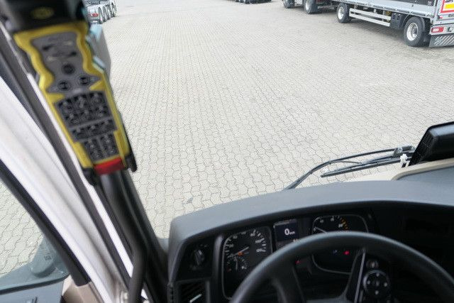 Mercedes-Benz 2543 L Actros 6x2, Meiller RK 20.70, Voll-Luft  en crédit-bail Mercedes-Benz 2543 L Actros 6x2, Meiller RK 20.70, Voll-Luft: photos 13