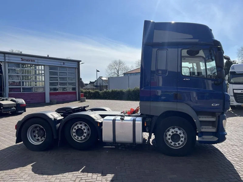 Tracteur routier DAF CF 430 FTG EURO 6: photos 6