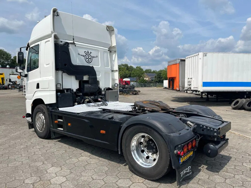 Tracteur routier DAF CF 460 FT EURO 6 9 TN VOORAS RETARDER: photos 7