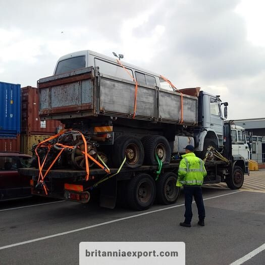 Moteur pour Camion Nissan LD20 II 2.0 diesel   Nissan Vanette: photos 20