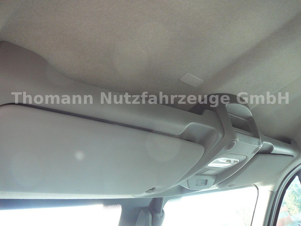 Utilitaire rideaux coulissants (PLSC) neuf Renault Master  Pritsche Plane Schiebeplane: photos 14