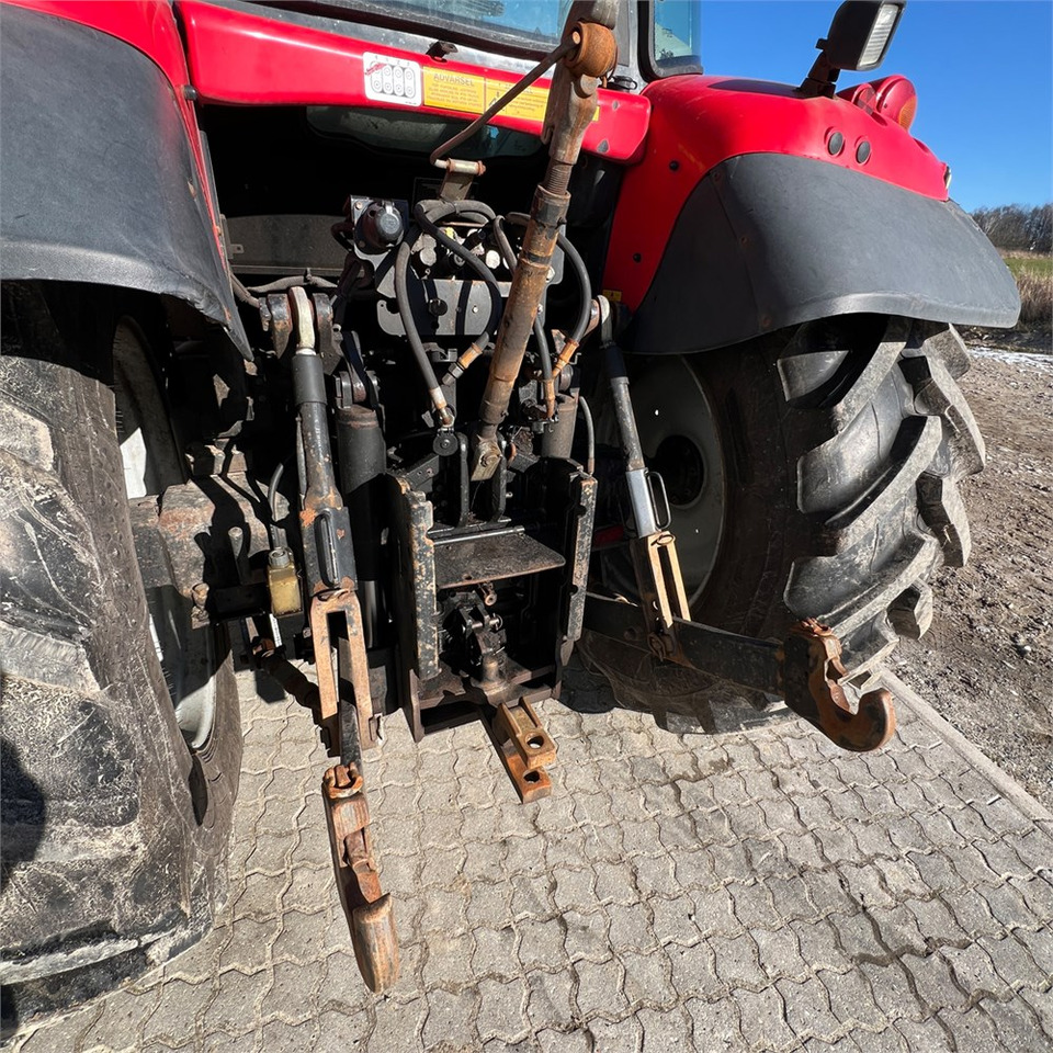 Massey Ferguson 6480 Dyna 6 en crédit-bail Massey Ferguson 6480 Dyna 6: photos 8