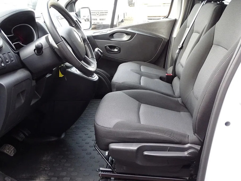 Fourgonnette, Utilitaire double cabine Renault Trafic 2.0 DCI 120PK T29 L2H1 D.CABINE BUSINESS: photos 7